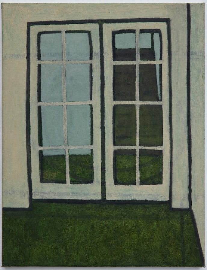 3.Stairwell_William_Wright_Galerie_Ariane_CY